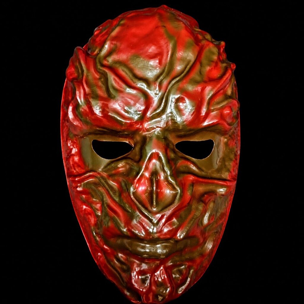 CARETA VECNA