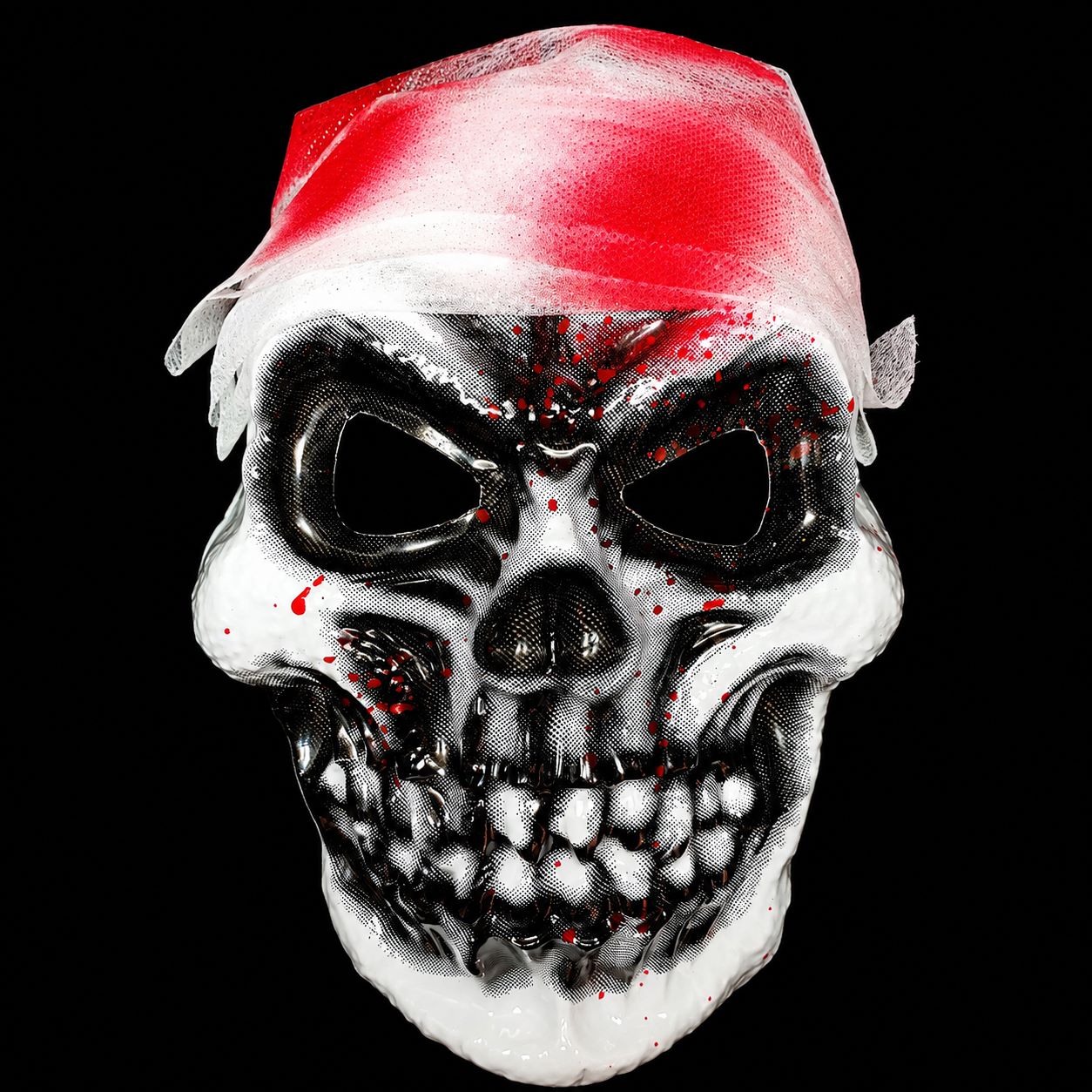 CARETA CALAVERA C/VENDA
